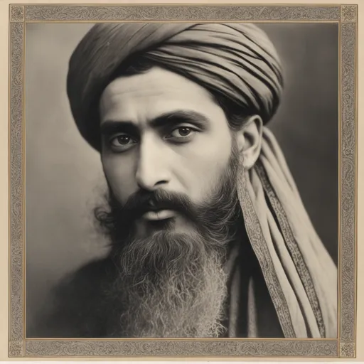 Samad Mir