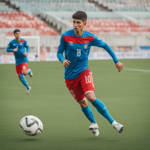 Samad Shohzukhurov