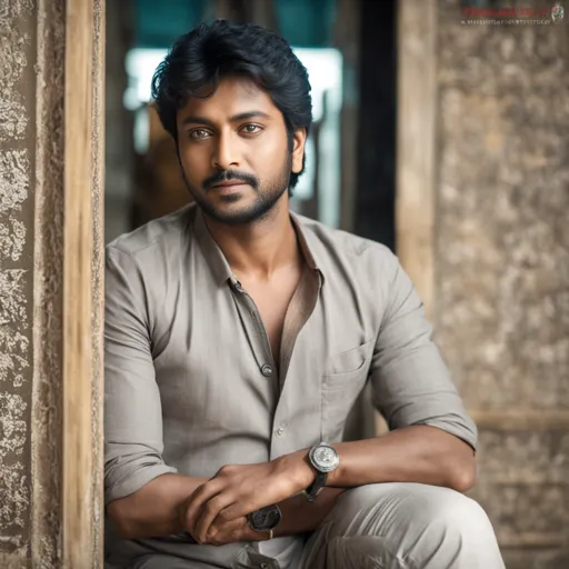 Samadarshi Dutta