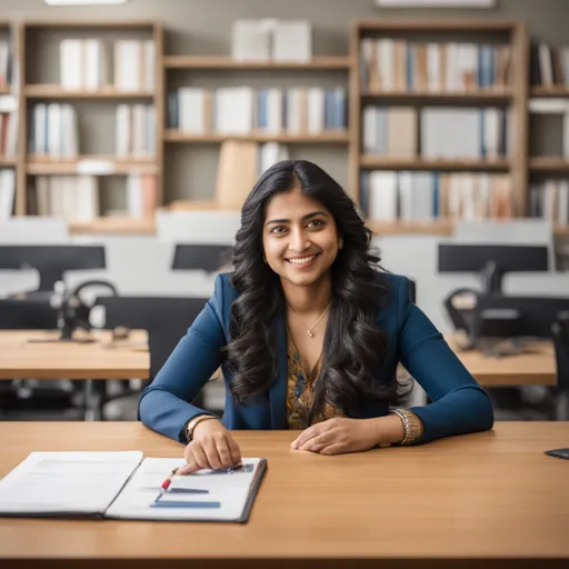 Samaira Mehta