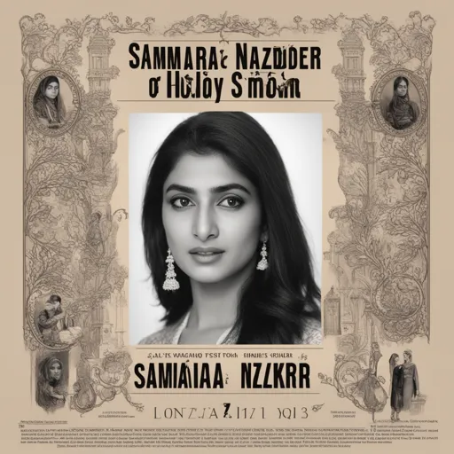 Samaira Nazir