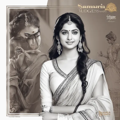 Samaira Rao