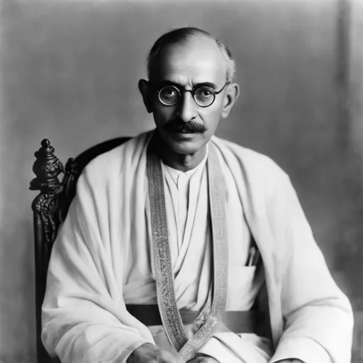 Samaldas Gandhi