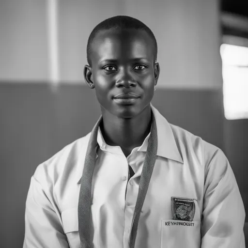 Samallie Kiyingi