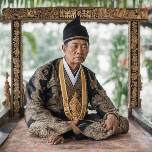 Saman Sorjaturong