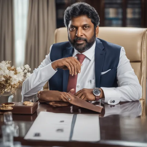 Saman Weerasinghe