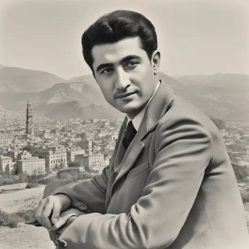 Samandar Rzayev