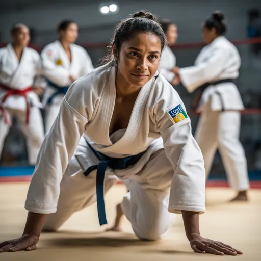 Samanta Soares