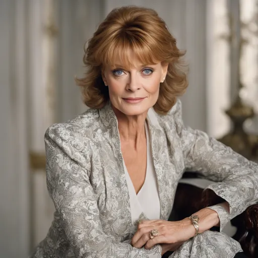 Samantha Bond