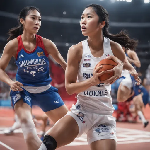 Samantha Cabiles