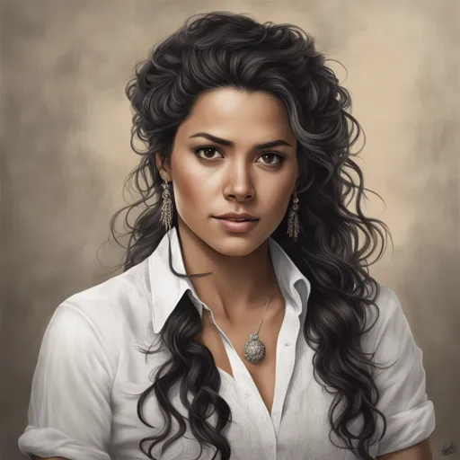 Samantha Castillo