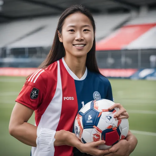 Samantha Chang (soccer)