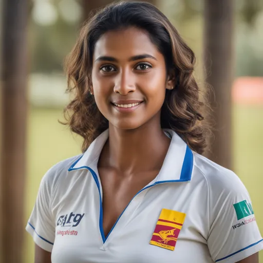 Samantha Dodanwela