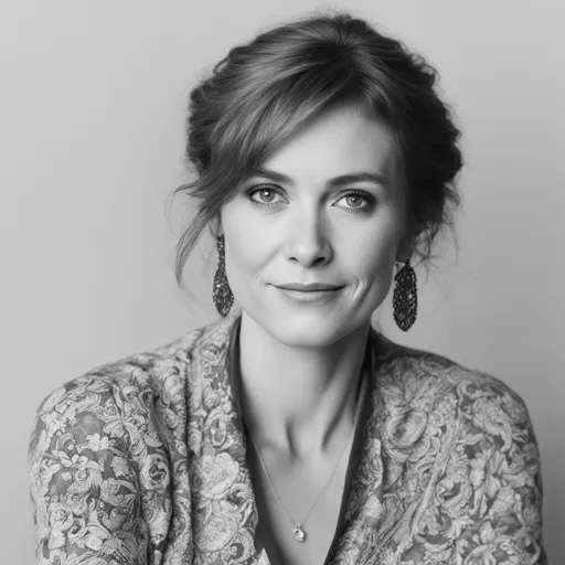 Samantha Giles