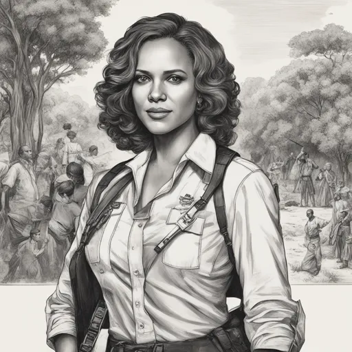 Samantha Graham
