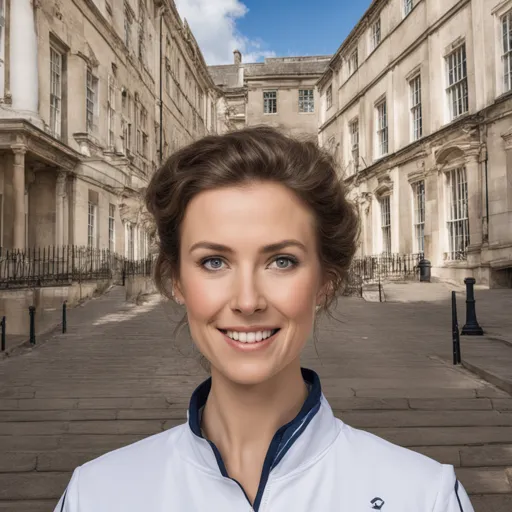 Samantha Harrison (runner)