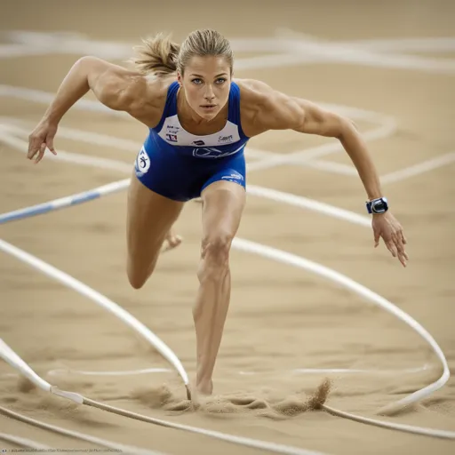Samantha Harvey (pentathlete)