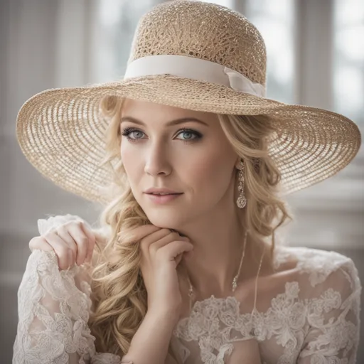 Samantha Harvey (singer)