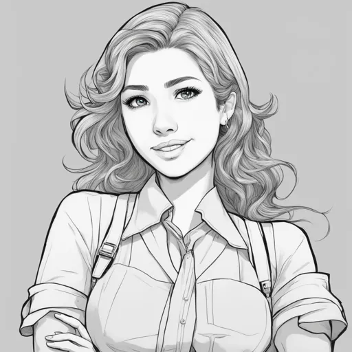 Samantha Inoue-Harte