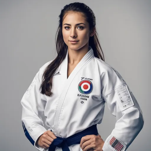 Samantha Kassman