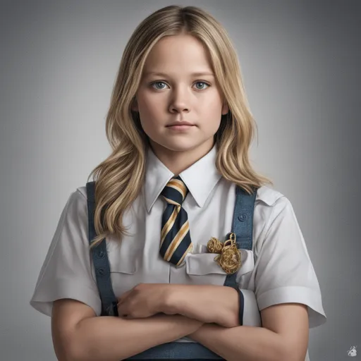 Samantha Kematch
