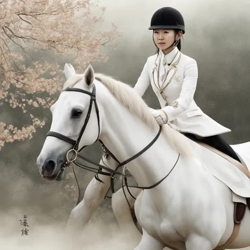 Samantha Lam (equestrian)