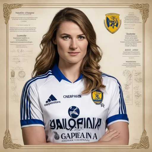 Samantha Lambert