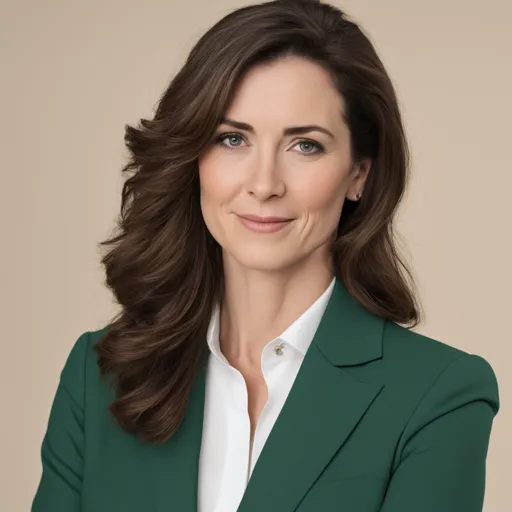 Samantha Libreri