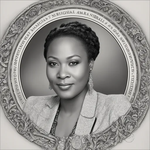 Samantha Marshall