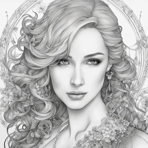 Samantha Moore
