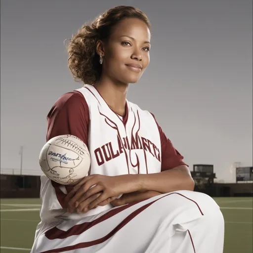 Samantha Ricketts