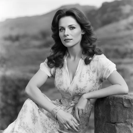 Samantha Robinson (English actress)