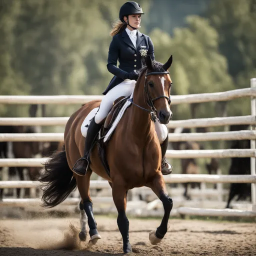 Samantha Taylor (equestrian)