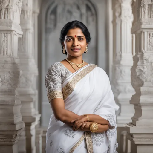 Samantha Vidyaratna