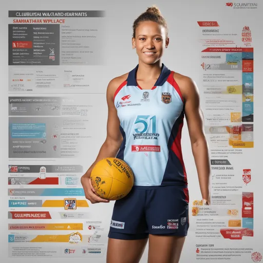 Samantha Wallace (netball)