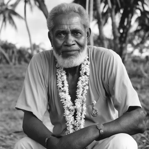 Samanunu Cakobau-Talakuli