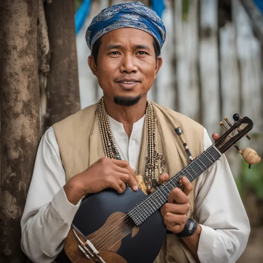 Samaon Sulaiman