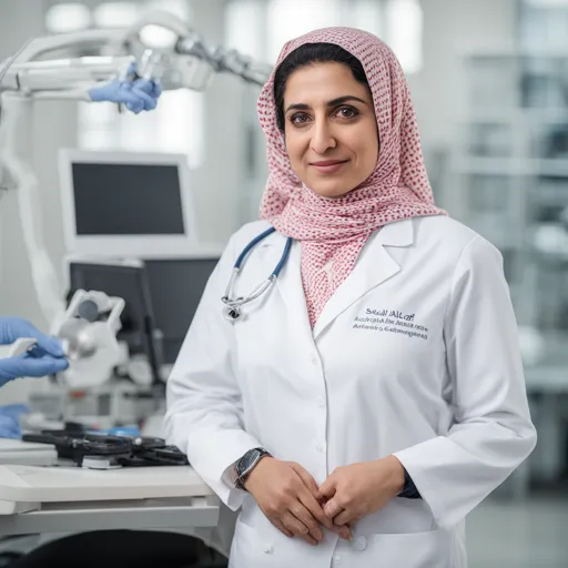 Samar Alsaggaf