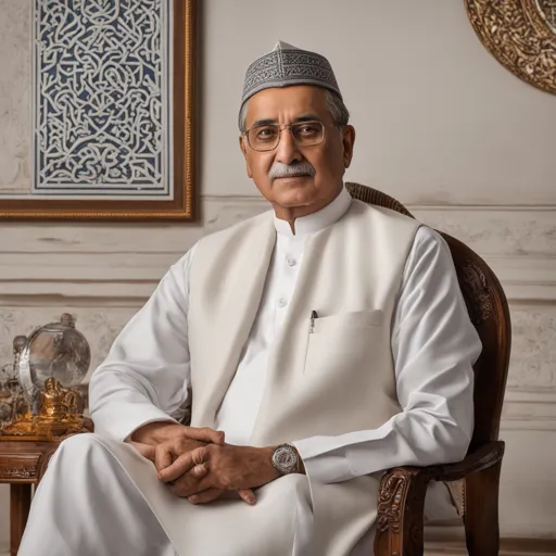 Samar Haroon Bilour