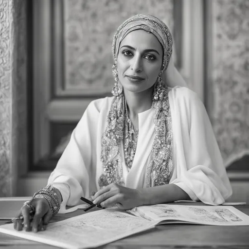 Samar Mahfouz Barraj