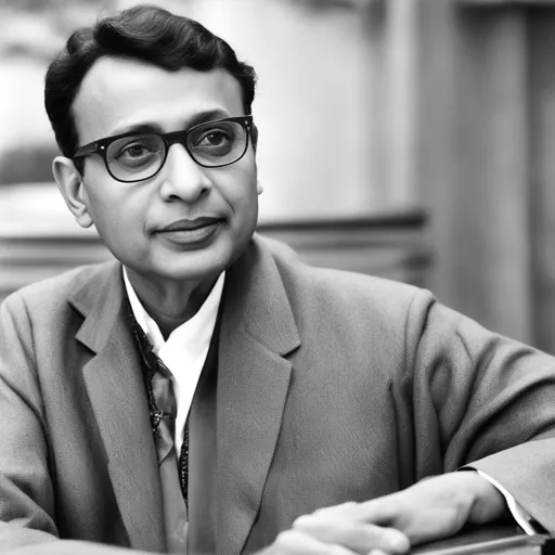 Samar Sen (economist)