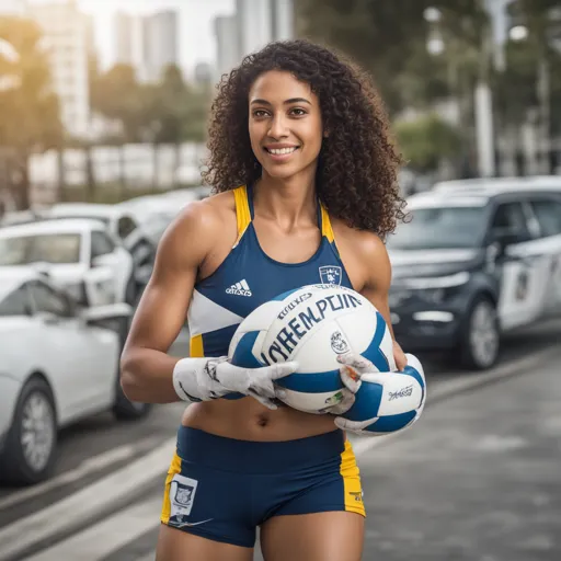 Samara Almeida