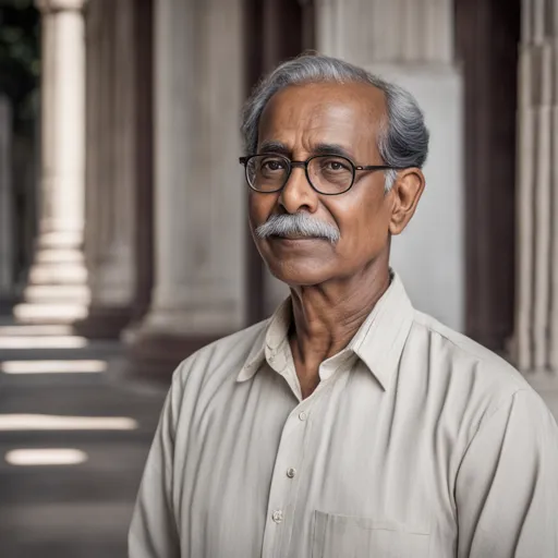 Samarendra Nath Biswas