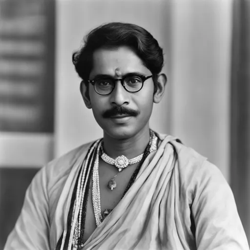 Samarendra Nath Roy