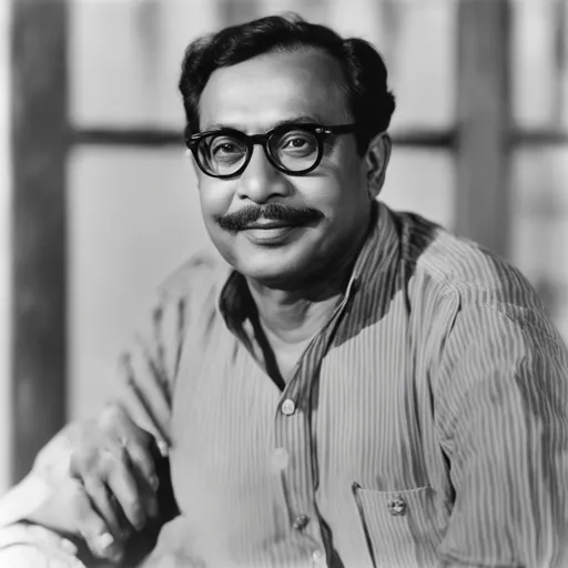 Samaresh Basu