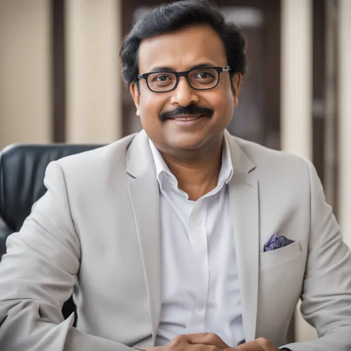 Samaresh Bhattacharya