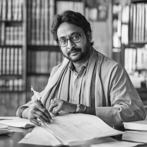 Samaresh Mitra