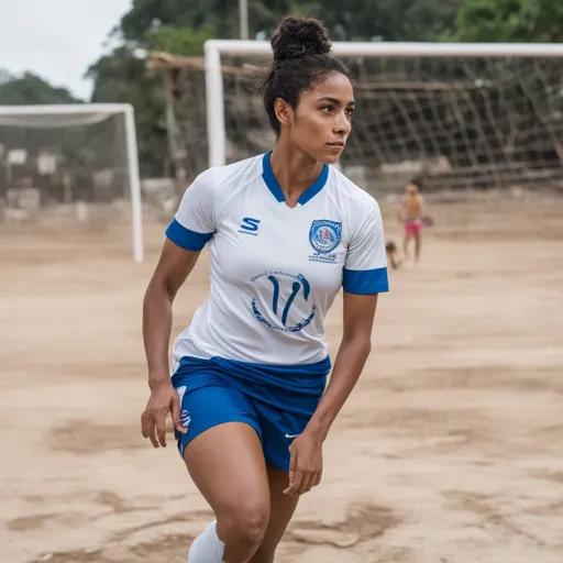 Samaria Gómez