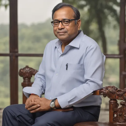 Samarjit Roy Chowdhury