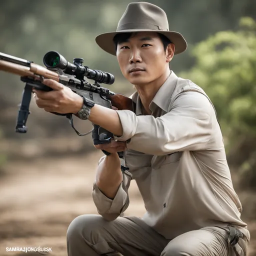 Samarn Jongsuk